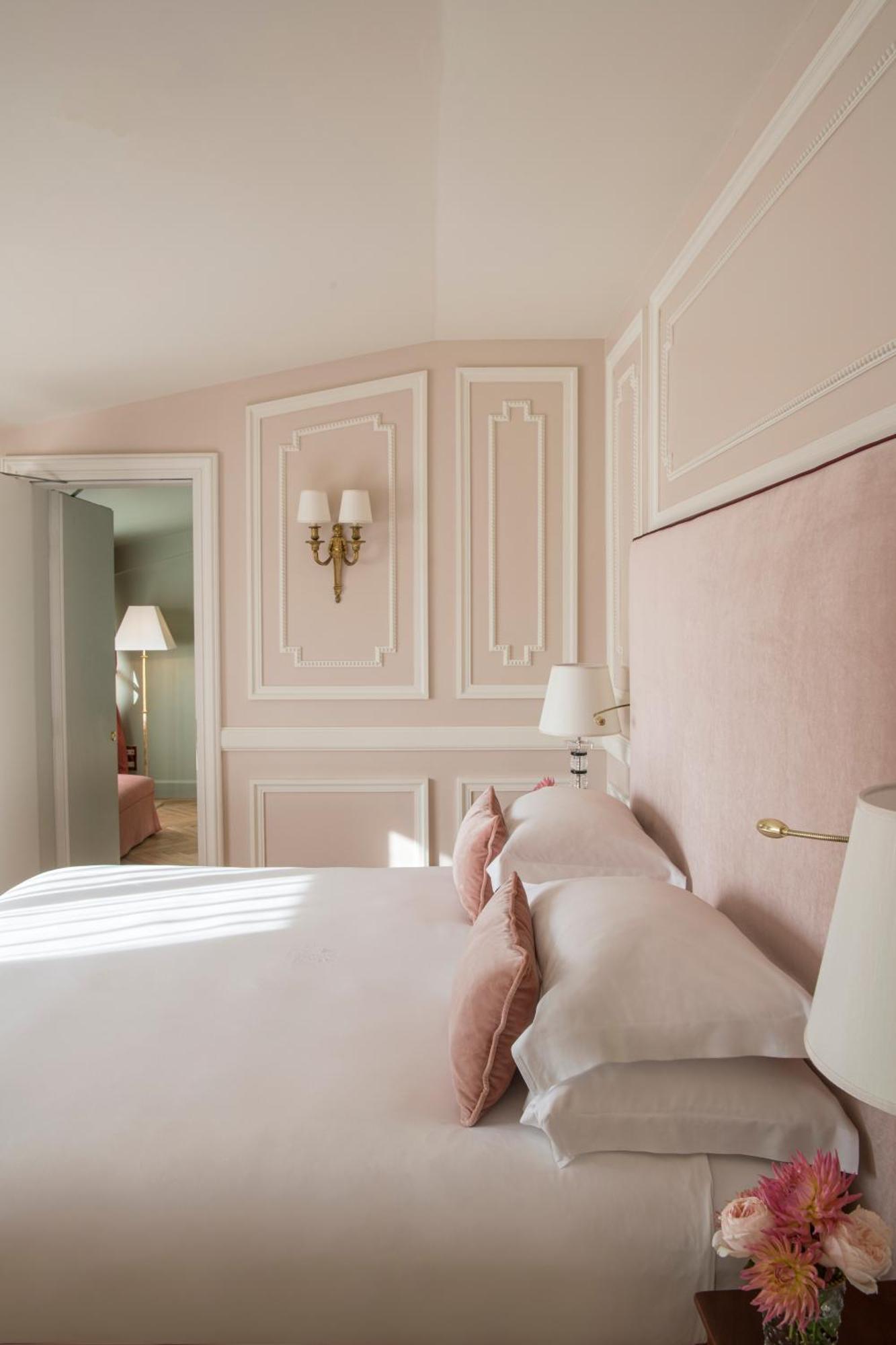 D'inghilterra - Starhotels Collezione Rom