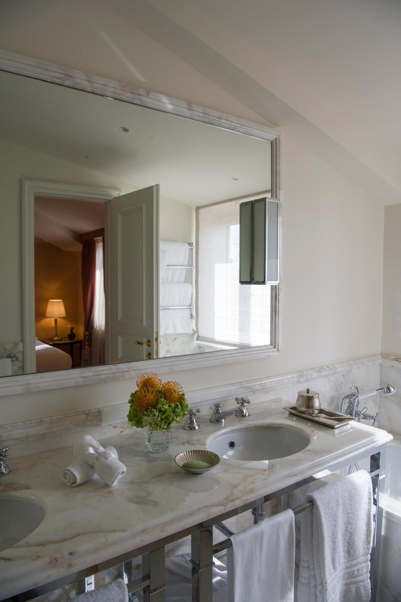 D'inghilterra - Starhotels Collezione Hotel Rom