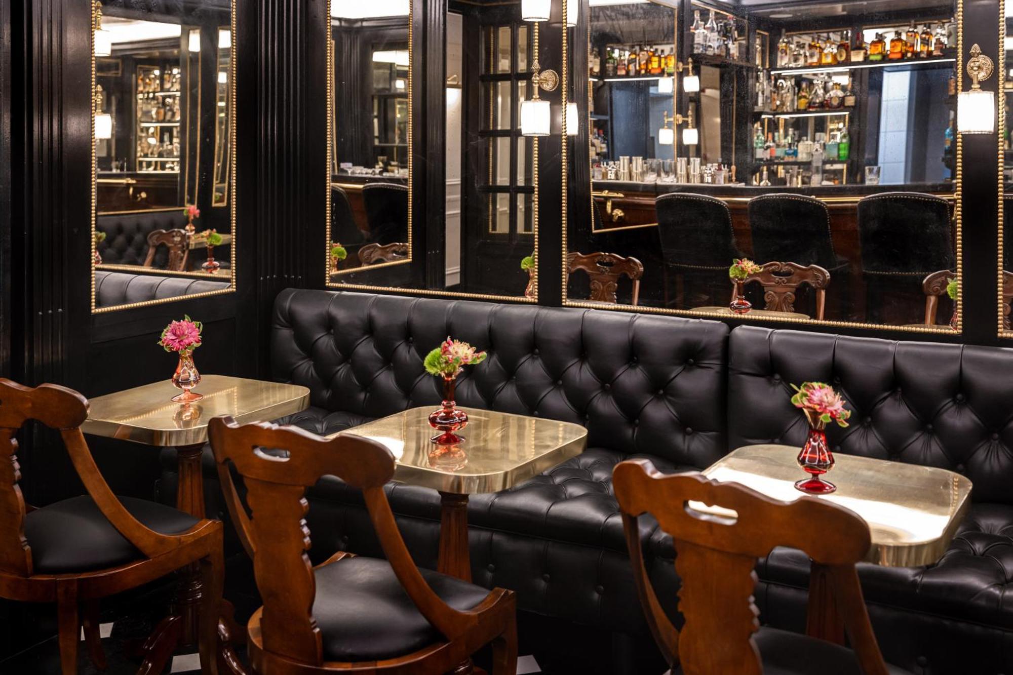 D'inghilterra - Starhotels Collezione 5* Rom