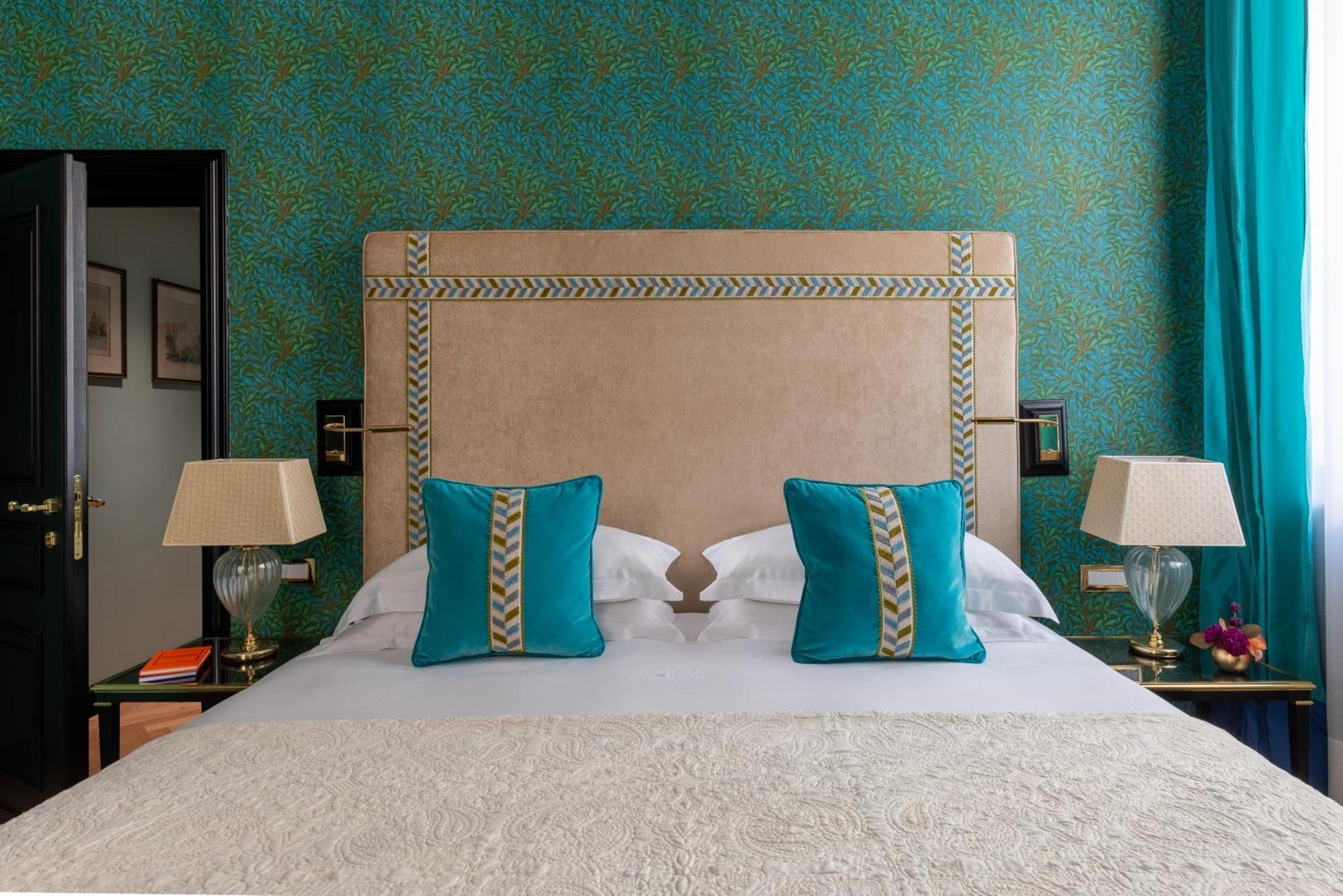 D'inghilterra - Starhotels Collezione Hotel Rom