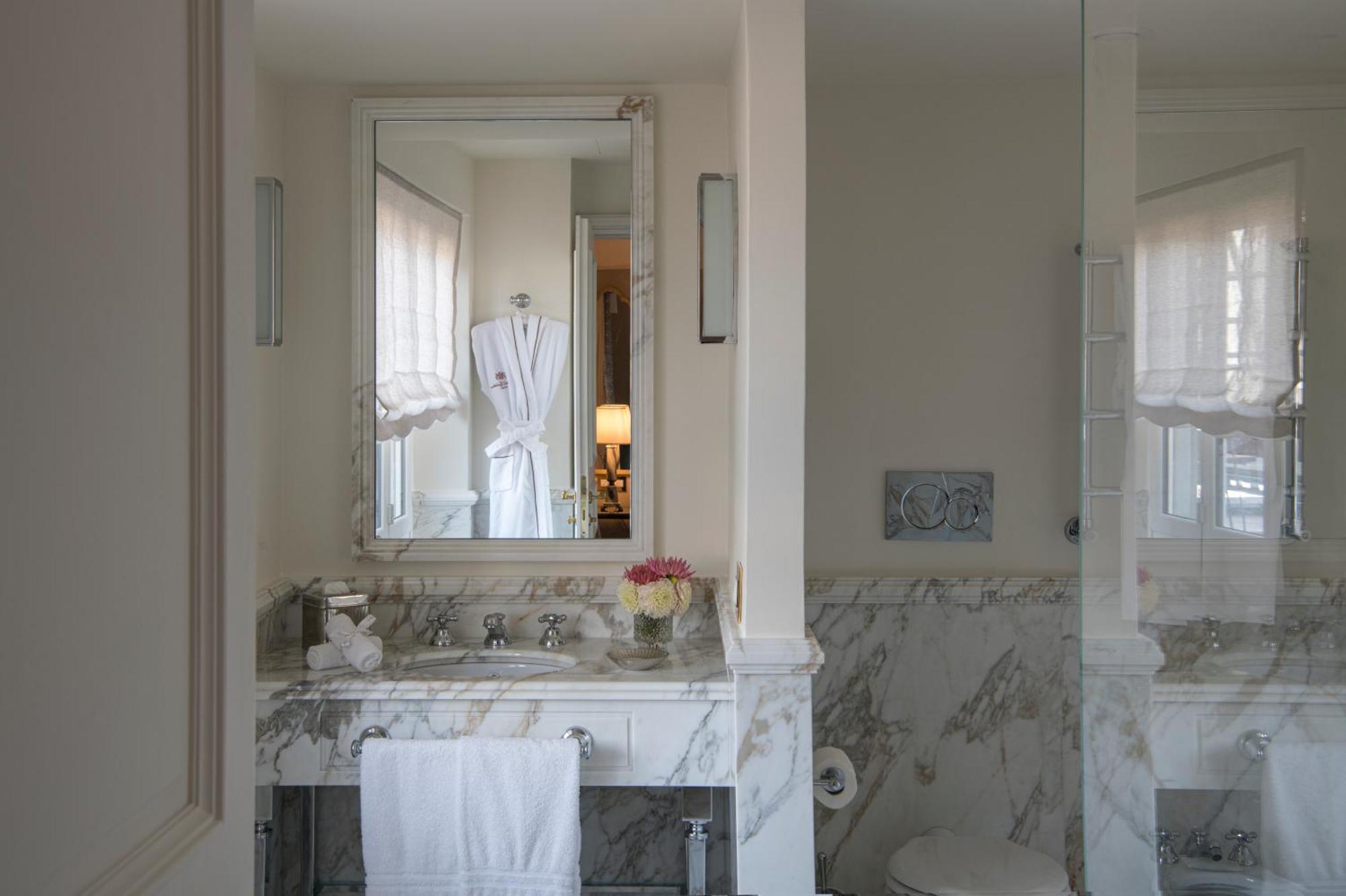 D'inghilterra - Starhotels Collezione Rom