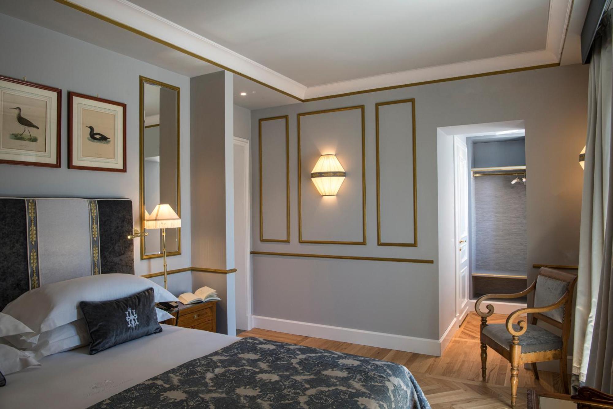 D'inghilterra - Starhotels Collezione 5* Rom