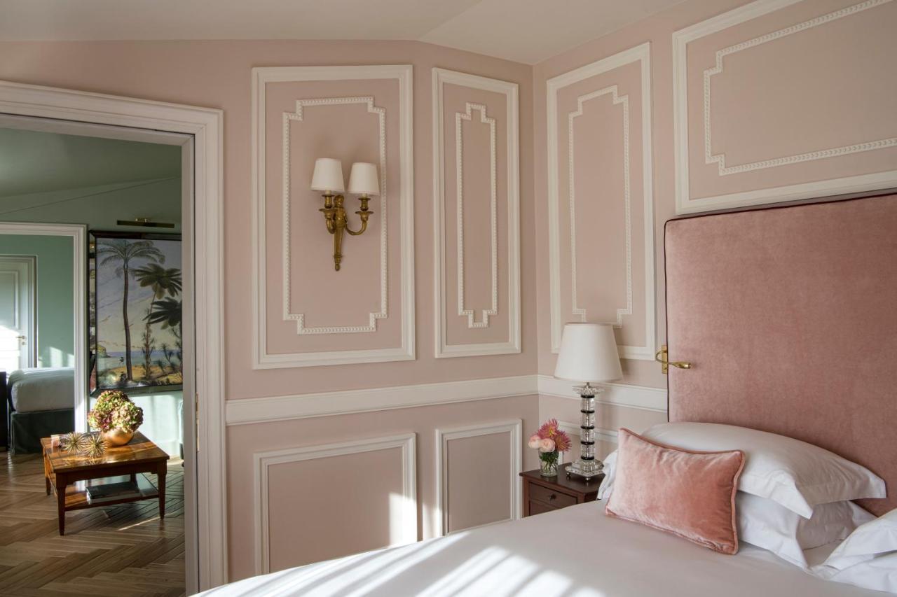 Hotel D'inghilterra - Starhotels Collezione Rom