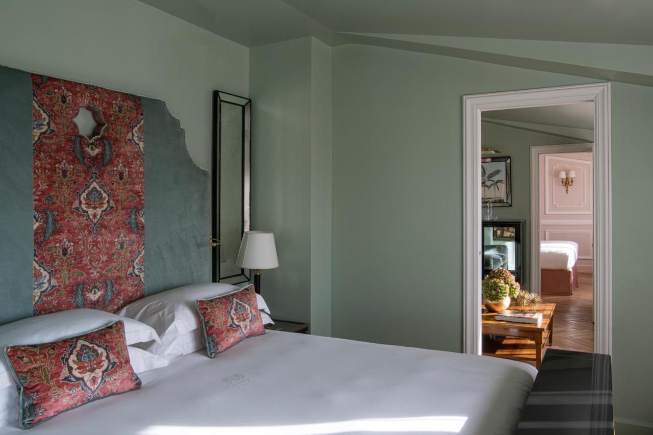 Hotel D'inghilterra - Starhotels Collezione Rom