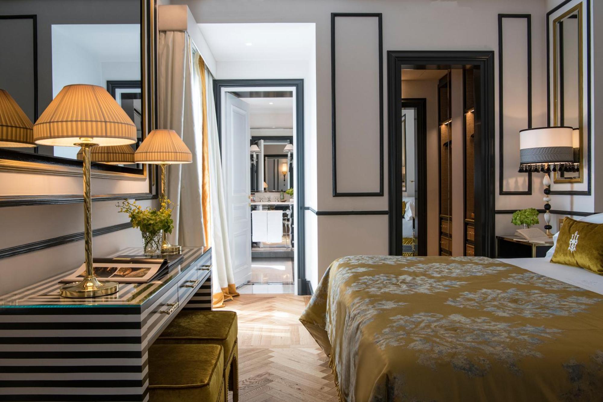 D'inghilterra - Starhotels Collezione Rom