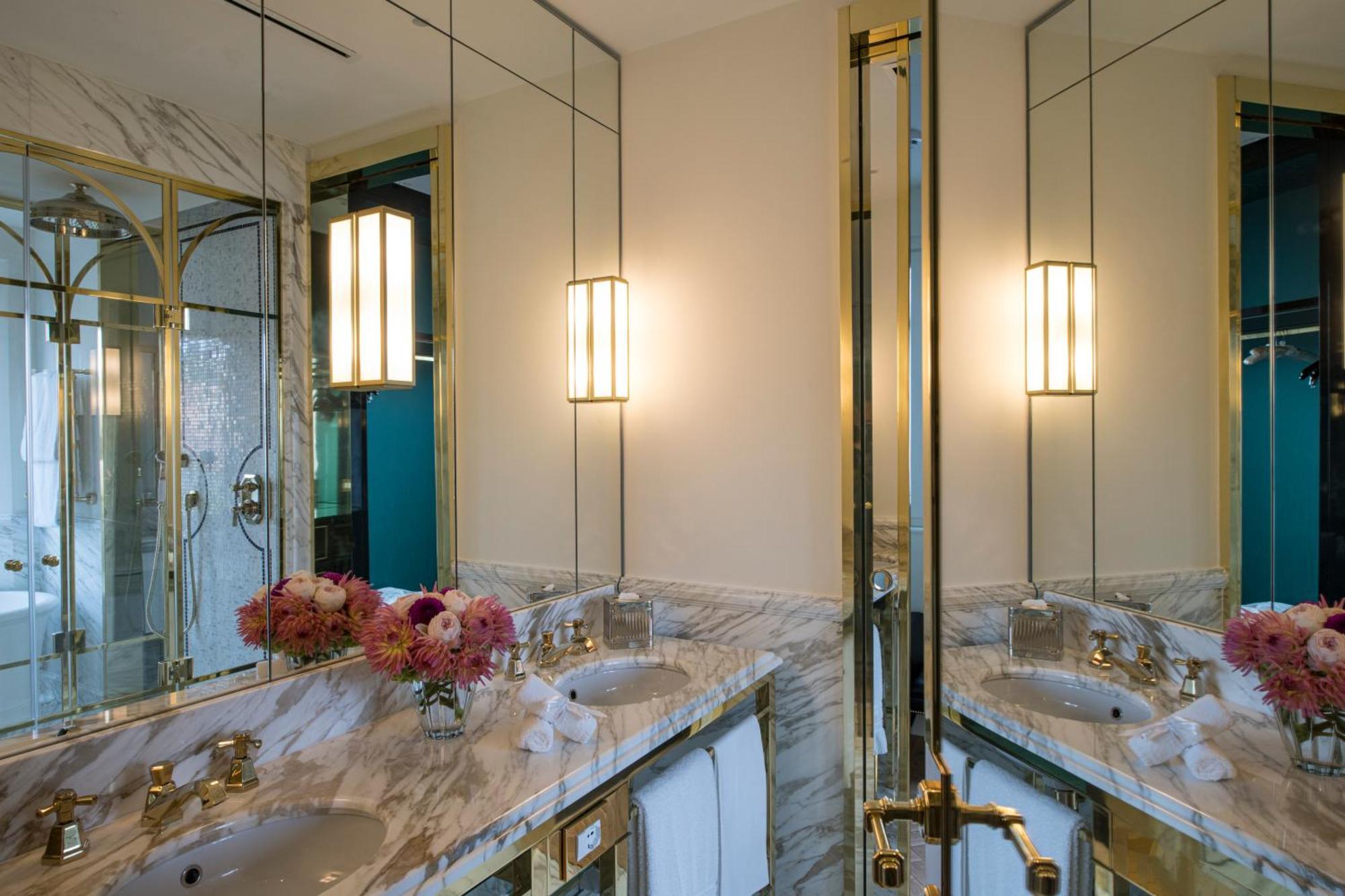 D'inghilterra - Starhotels Collezione Rom