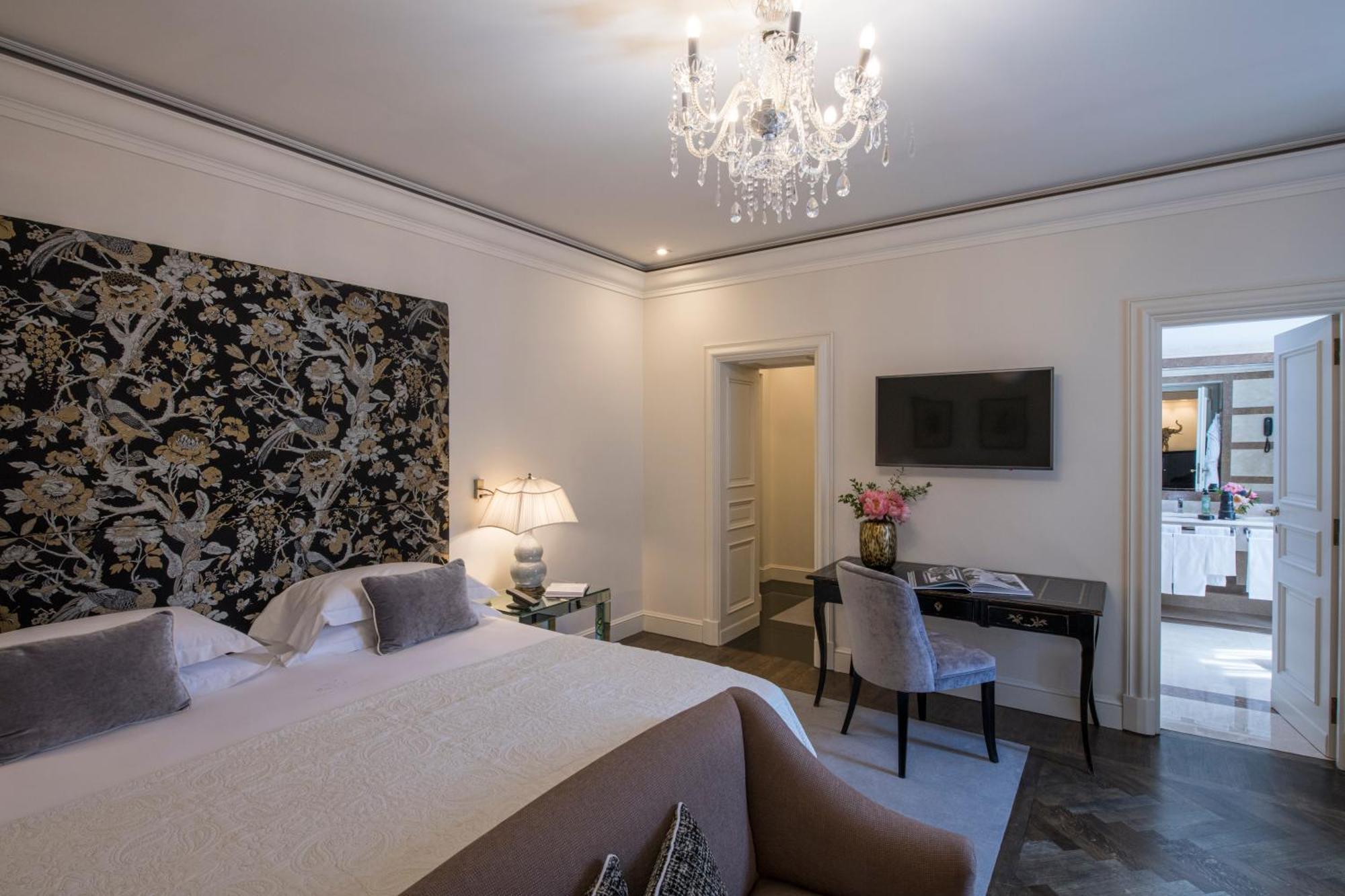 D'inghilterra - Starhotels Collezione Rom