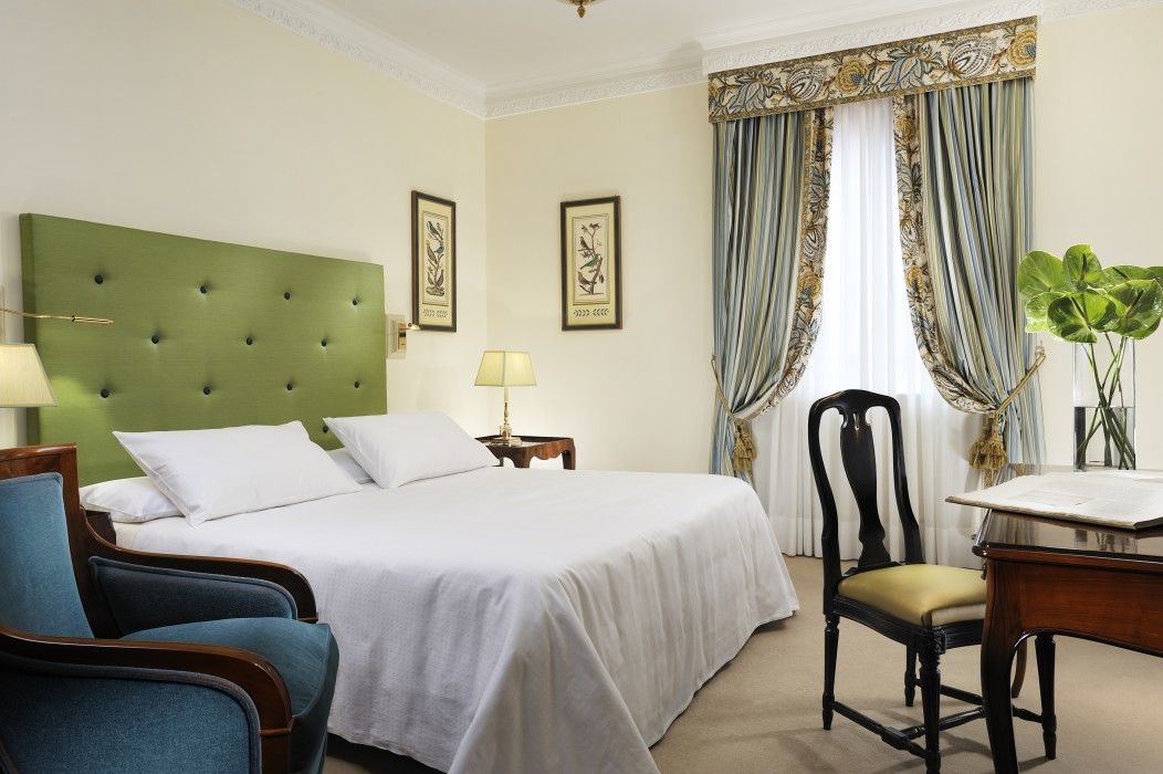 Hotel D'inghilterra - Starhotels Collezione Rom