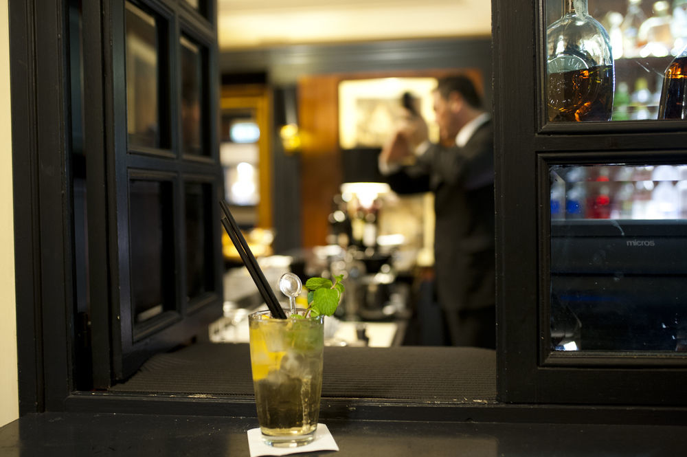 Hotel D'inghilterra - Starhotels Collezione Rom