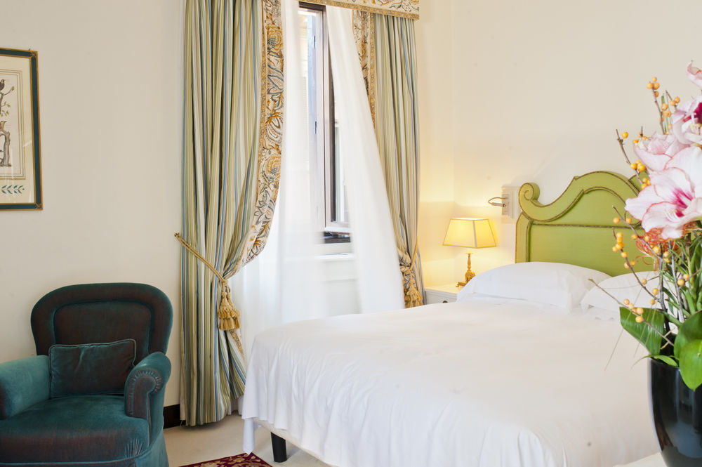 D'inghilterra - Starhotels Collezione 5* Rom